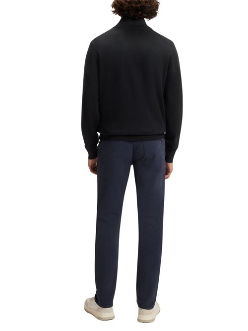 Cardigan in misto Cashmere Boss Orange | 50543692404